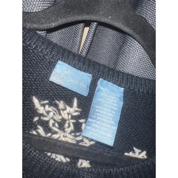 Ugly Christmas Sweater Xmas Cardigan Size Small - Picture 2 of 3